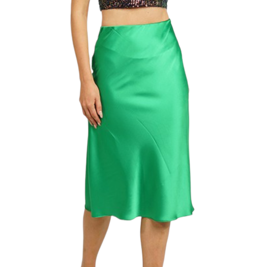Gretchen Midi Skirt | My Site